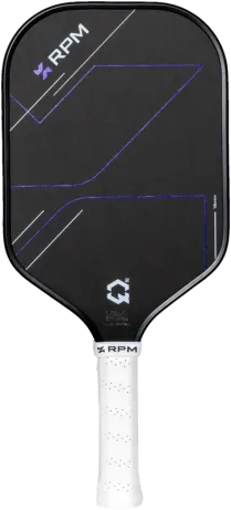 RPM Q2 Elongated 16mm, Standard, photo 1 of 3