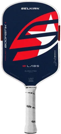 Selkirk LABS Project Boomstik InfiniGrit 16mm, Jack Sock Signature