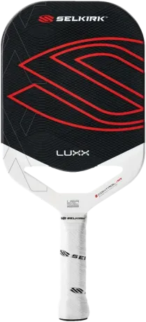 Selkirk LUXX Control Air Invikta 19mm, Black