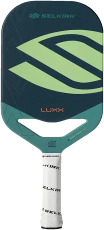 Selkirk LUXX Control Air Invikta 19mm, Everglade