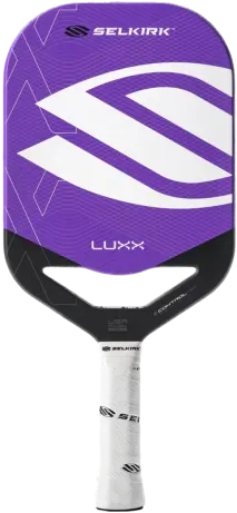 Selkirk LUXX Control Air Invikta 19mm, Purple