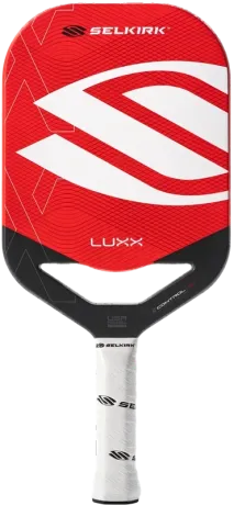 Selkirk LUXX Control Air Invikta 19mm, Red