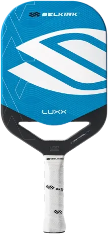 Selkirk LUXX Control Air Invikta 19mm, Blue, photo 1 of 3