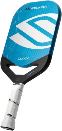 Selkirk LUXX Control Air Invikta 19mm, Blue, photo 2 of 3