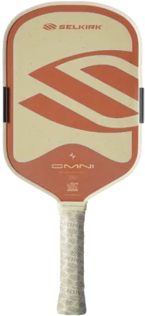 Selkirk Omni 16mm, Canyon Clay