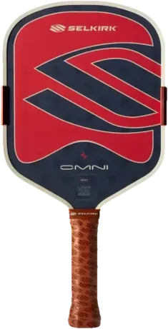 Selkirk Omni Widebody 16mm, 1776 Limited Edition