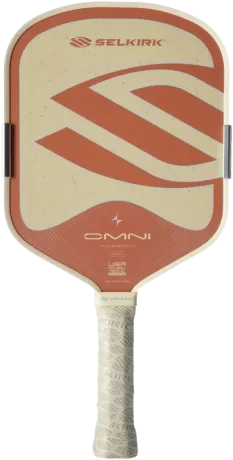 Selkirk Omni Widebody 16mm, Canyon Clay