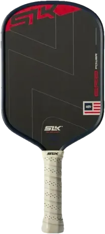 Selkirk SLK ERA Power Elongated 16mm, 1776 Limited Edition
