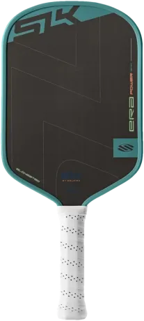 Selkirk SLK ERA Power Elongated 16mm, Everglade