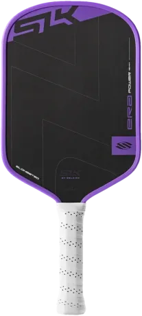 Selkirk SLK ERA Power Elongated 16mm, Ultraviolet