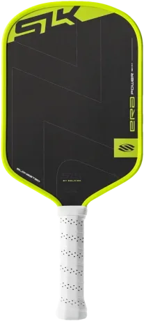 Selkirk SLK ERA Power Elongated 16mm, Volt