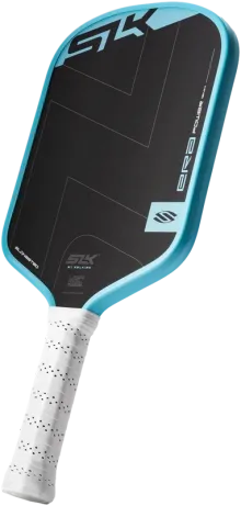Selkirk SLK ERA Power Elongated 16mm, Cyan, photo 2 of 3