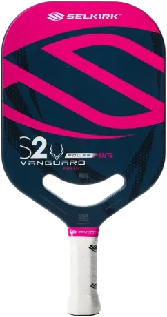 Selkirk VANGUARD Power Air S2 13mm, Prestige