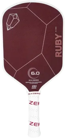 Six Zero Ruby 16mm, Standard