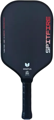 Spartus Spitfire 16mm, Standard