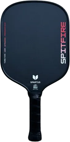 Spartus Spitfire 16mm, Standard