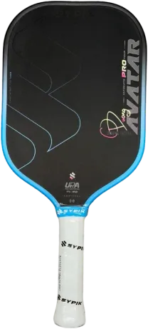 Sypik Avatar Ultimate Pro Tour 16mm, Nyro (Blue)