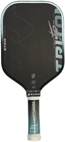 Sypik Triton 5 Pro Tour Ultimate 16mm, Chillmint