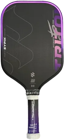Sypik Triton 5 Pro Tour Ultimate 16mm, Dreamviolet
