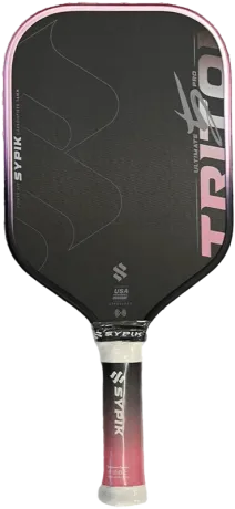 Sypik Triton 5 Pro Tour Ultimate 16mm, Risepink