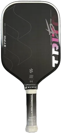 Sypik Triton 5 Pro Tour Ultimate 16mm, Sparkline