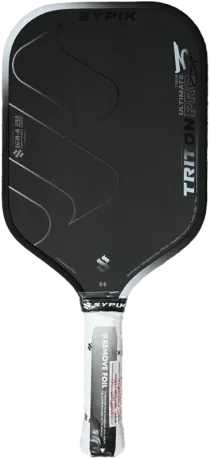 Sypik Ultimate Triton Pro 3 16mm, Black