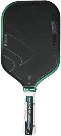 Sypik Ultimate Triton Pro 3 16mm, Green