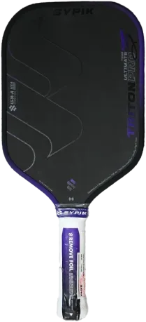 Sypik Ultimate Triton Pro 3 16mm, Purple