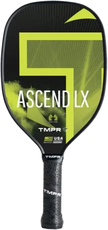 TMPR Ascend LX 16mm, Green